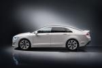 Lincoln MKZ H 2017 года (CN)